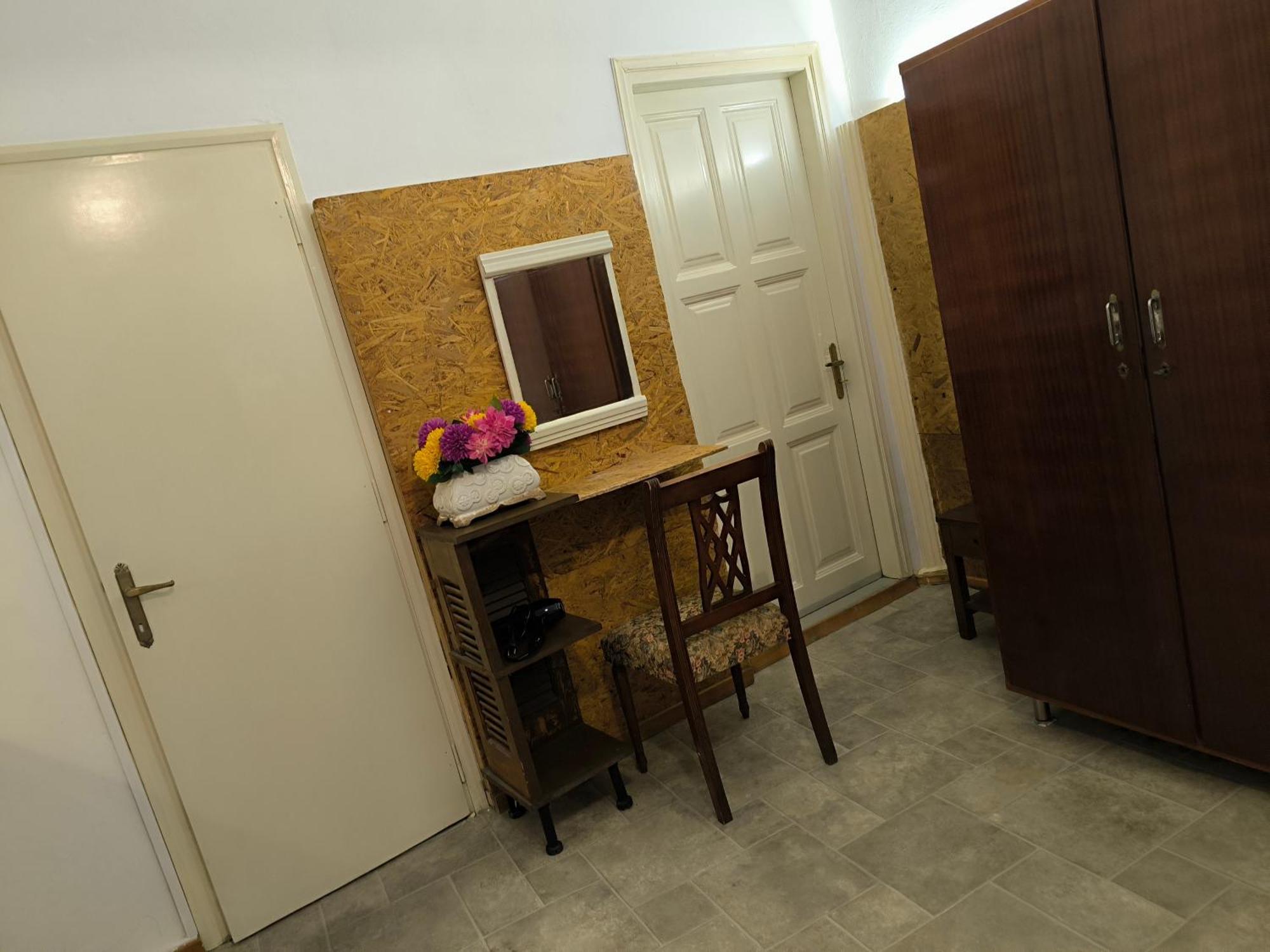 Aloni Studio Azoyirás Esterno foto